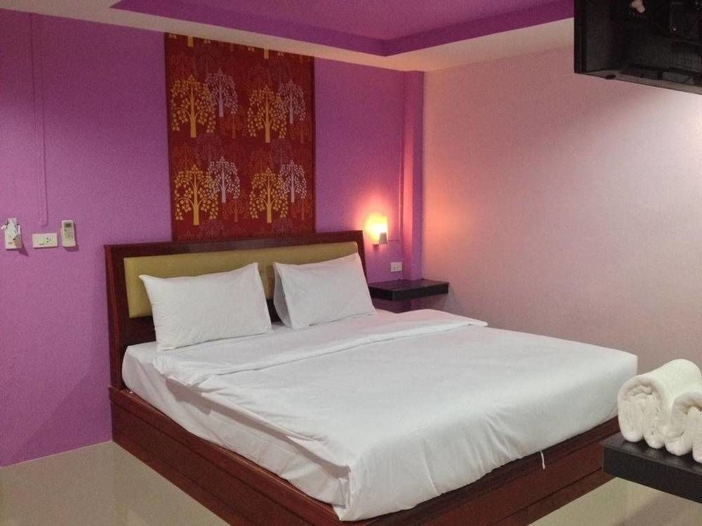 Krabi Orchid Hometel Extérieur photo